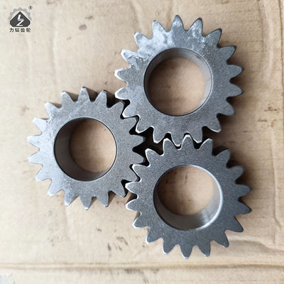 Samsung Excavator Gear 2st PC120 6 Hộp số quay đôi du lịch 22x73