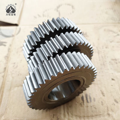 Máy xúc Hộp số quay thứ nhất PC200 6 39x26 Du lịch Samsung Double Center Gear