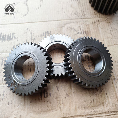 Máy xúc Hộp số quay thứ nhất PC200 6 39x26 Du lịch Samsung Double Center Gear