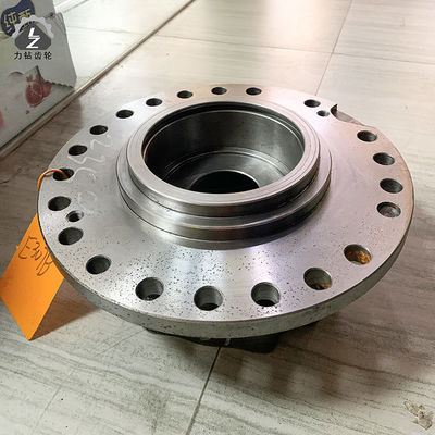 Hộp số Hộp số Cơ sở Máy xúc Du lịch Nhà ở Động cơ E307B Đĩa truyền động trục quay lớn