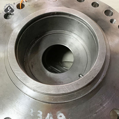 Bộ phận nhà ở động cơ du lịch trục lớn E307B Vỏ hộp số