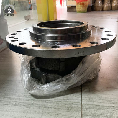 Bộ phận nhà ở động cơ du lịch trục lớn E307B Vỏ hộp số