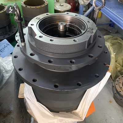 Thiết bị du lịch máy xúc xích đu EX120-2 Hộp bánh răng đi bộ thủy lực