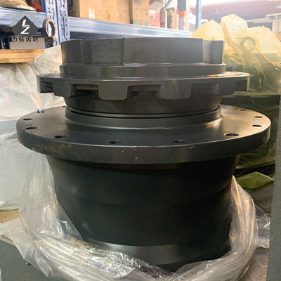 Máy xúc du lịch Động cơ truyền động cuối cùng EX120-5 Theo dõi Hộp số truyền động xoay