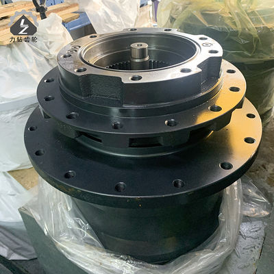 Máy xúc du lịch Động cơ truyền động cuối cùng EX120-5 Theo dõi Hộp số truyền động xoay