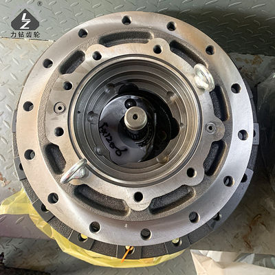 Thiết bị du lịch Máy xúc đào EX120-6 Hộp số động cơ du lịch đi bộ