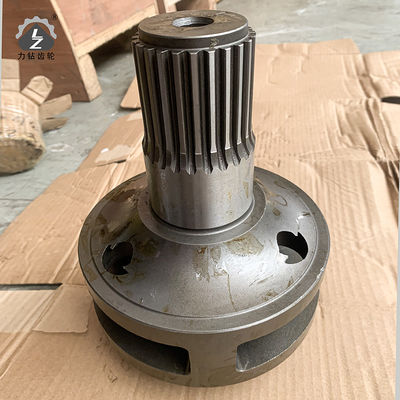 Bộ phận truyền động cuối cùng của bộ phận truyền động cuối cùng của bộ phận truyền động cuối cùng của máy xúc xích đu E200B