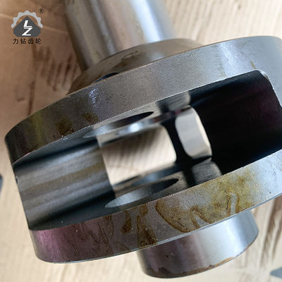 Bộ phận truyền động cuối cùng của bộ phận truyền động cuối cùng của bộ phận truyền động cuối cùng của máy xúc xích đu E200B