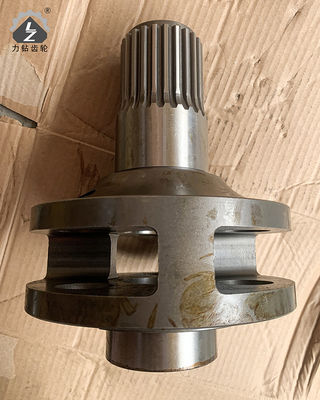 Bộ phận truyền động cuối cùng của bộ phận truyền động cuối cùng của bộ phận truyền động cuối cùng của máy xúc xích đu E200B