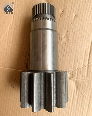 Máy đào Swing Gear Pinion Shaft PC60 7 Bộ phận máy móc xây dựng