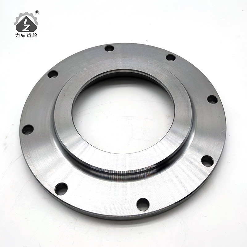Carter 120B Oil Seal Plate Rv Gear Iron Swing Motor Seal Kit Construction Machinery Parts