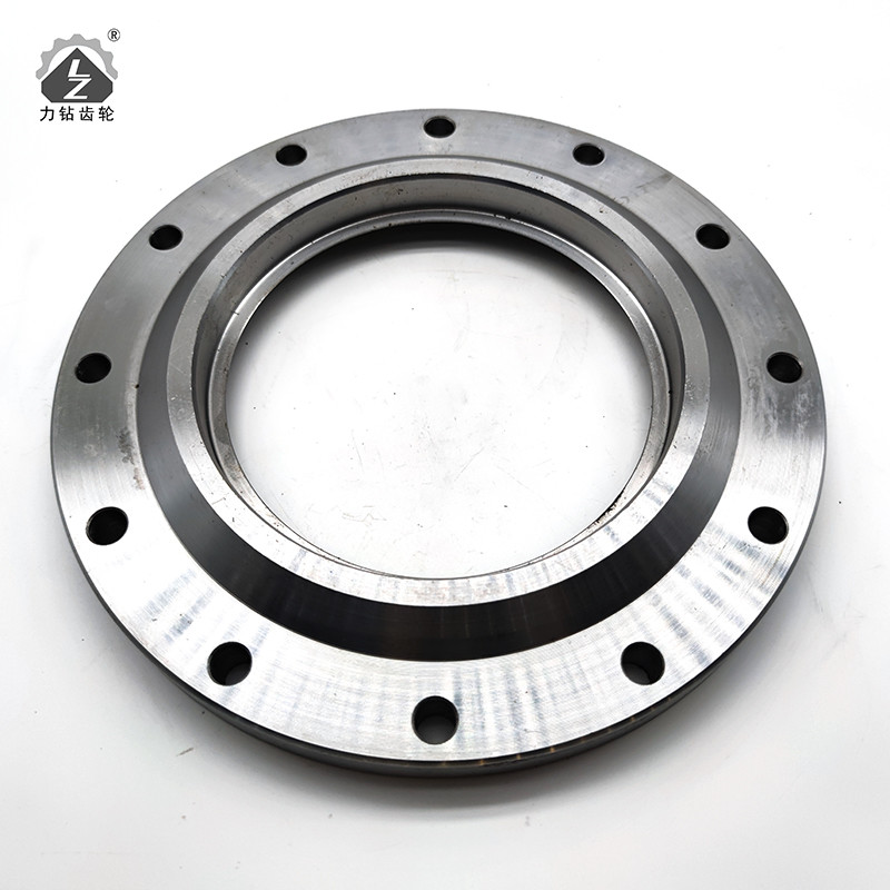 Rv Gear HD1430 Hydraulic Excavator Seal Kit PC200 Oil Seal Plate