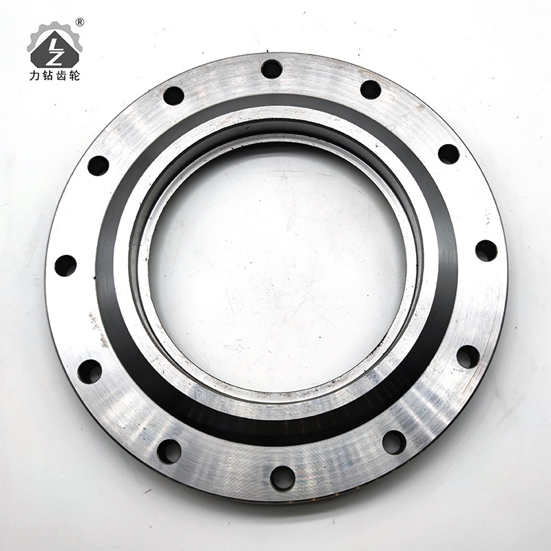 Rv Gear HD1430 Hydraulic Excavator Seal Kit PC200 Oil Seal Plate