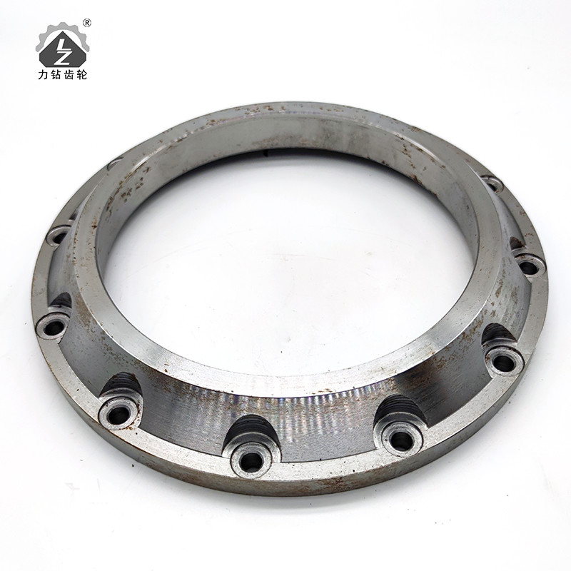 Rv Gear Excavator Seal Kit SK200 Hydraulic Oil Seal Plate Construction Machinery Parts