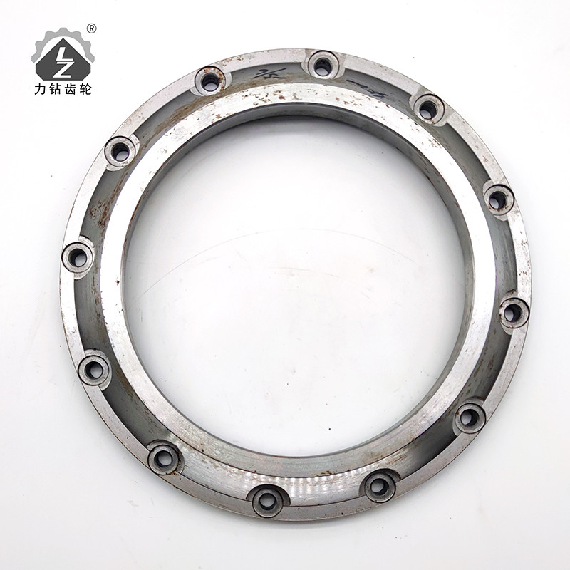 Rv Gear Excavator Seal Kit SK200 Hydraulic Oil Seal Plate Construction Machinery Parts