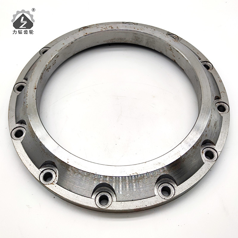 Rv Gear Excavator Seal Kit SK200 Hydraulic Oil Seal Plate Construction Machinery Parts