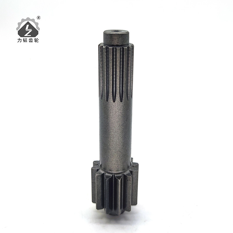 LIZUAN Excavator Gear E312 Travel first-level central gear