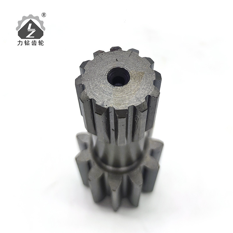 LIZUAN Excavator Gear SK200-5.5/6 Travel first-level central gear