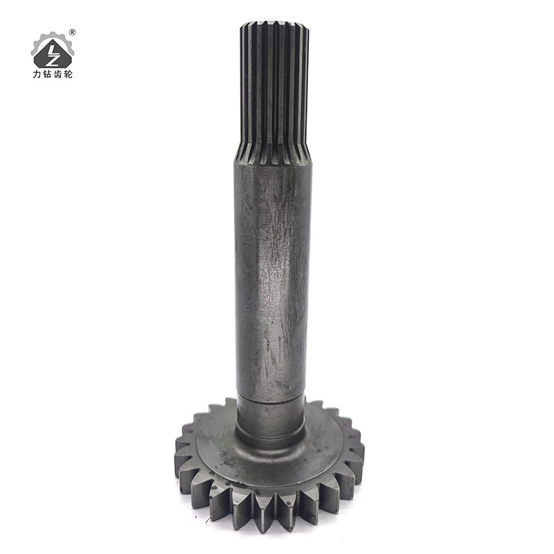 LIZUAN Excavator Gear ZAX240 Travel first-level central gear