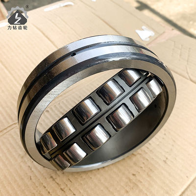 Vòng bi máy đào máy xây dựng 21314 Vòng bi lăn hình trụ con lăn NSK